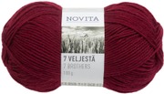 7 Veljestä 100G 588 Kirsikka (6412617005882)