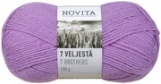 7 Veljestä 100G 721 Orvokki (6412617007213)