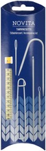 Novita Tarvikesetti 7 Osaa (6412619605400)