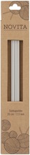 Novita Sukkapuikko 20 Cm 2.5 (6412619622513)