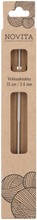 Novita Virkkuukoukku 15 Cm  2.0 (6412619672013)