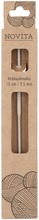 Novita Virkkuukoukku 15 Cm  2.5 (6412619672518)