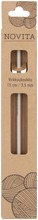 Novita Virkkuukoukku 15 Cm  3.5 (6412619673515)