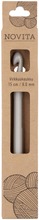 Novita Virkkuukoukku 15 Cm  8.0 (6412619678015)
