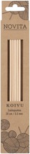 Novita Sukkapuikko Koivu 20Cm 3.5 (6412619823514)