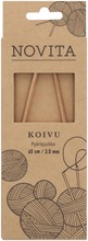 Novita Pyöröpuikko Koivu 60 Cm 3.0 (6412619863015)