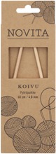 Novita Pyöröpuikko Koivu 60 Cm 4.0 (6412619864012)