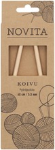 Novita Pyöröpuikko 60 Cm Koivu 5 (6412619865019)