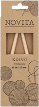 Novita Pyöröpuikko 60 Cm Koivu 6 (6412619866016)