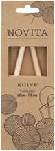 Novita Pyöröpuikko 60 Cm Koivu 7 (6412619867013)