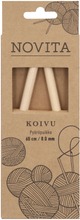 Novita Pyöröpuikko 60 Cm Koivu 8 (6412619868010)