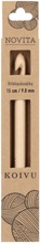 Novita Virkkuukoukku Koivu 15 Cm 9.0 (6412619879016)