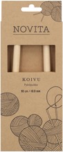 Novita Pyöröpuikko Koivu 80 Cm 10.0 (6412619881019)