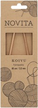 Novita Pyöröpuikko Koivu 80 Cm 3.0 (6412619883013)