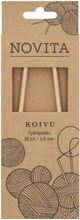 Novita Pyöröpuikko Koivu 80 Cm 4.0 (6412619884010)