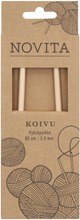 Novita Pyöröpuikko Koivu 80 Cm 5.0 (6412619885017)