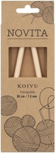Novita Pyöröpuikko Koivu 80 Cm 7.0 (6412619887011)