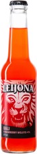 Leijona Bali Strawberry Mojito 4% 27,5Cl (6412703012732)