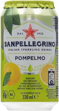 San Pellegrino Pompelmo 33Cl (6412703013081)