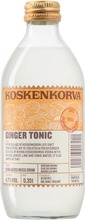 Koskenkorva Ginger Tonic 4,7% 33 Cl (6412703013241)