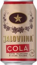 Jaloviina Cola 5% 33Cl (6412703013487)