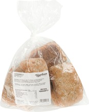 Leipomo Henriksson 520G Super-Sämpylä 8Kpl (6412820014671)
