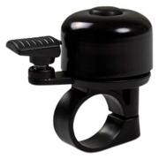 Jupiter Soittokello Mini Musta (6412986932925)