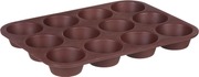 House Muffinsivuoka Silikoninen 12 Muffinsille (6412987378555)