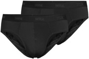House Miesten Brief-Alushousut 2-Pack (6412987485932)