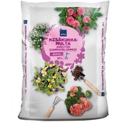 Rainbow 30L Kesäkukkamulta (6412987668885)