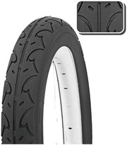 Jupiter Ulkorengas 12" 62-203 City Musta (6412988161163)