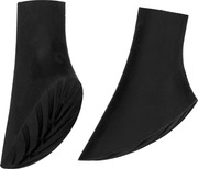 Kumitassut Kävelysauvaan 2-Pack (6412988204792)