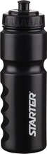 Starter Juomapullo 0,75L Musta (6412988329174)