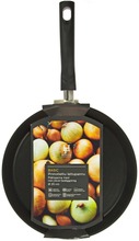 House Basic Pinnoitettu Lettupannu Ø25cm (6412988475260)
