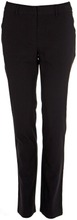 House Naisten Suorat Housut Slim Fit (6412988522513)