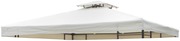 House Paviljongin Varakatos 2,95X2,95 M (6412988556808)
