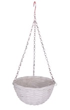 House Amppeli 25Cm Paju Valkoinen (6412988560270)