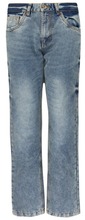 House Miesten Denimfarkut 202H081706 (6412988627751)
