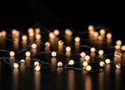 House Jupiter Ulkovalosarja, 80 Led-Lamppua (6412988727741)