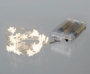 House Tähti Led-Koristevalosarja (6412988727833)