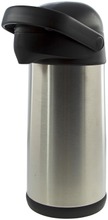 House Pumpputermos 3L Teräksinen (6412988728892)