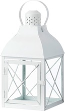 House Lyhty 32Cm Metallia (6412988863845)