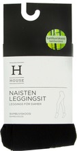 House Naisten Leggingsit (6412988902292)