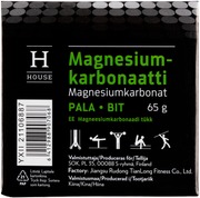 House 56G Magnesiumpala Valkoinen (6412988907068)