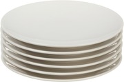 X-Tra Leipälautanen 20Cm 6Kpl/Pkt (6412988956639)