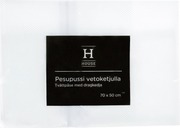 House Pesupussi Vetoketjulla 70X50cm (6412988959418)