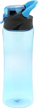 Coinus Tritan Juomapullo 0,6L Sininen (6412989005039)