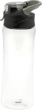 Coinus Tritan Juomapullo 0,6L Harmaa (6412989005251)