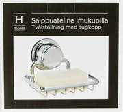 House Saippuateline Imukuppikiinnityksellä (6412989005770)