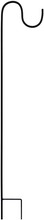 House Lyhtyteline 112Cm Musta (6412989025129)